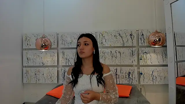 Afrodita Shalom online show from December 2024 11:18:02 AM