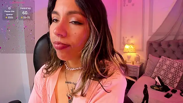 Snapshot of delilah_fix chatting on March 2025 01:46:02 PM delilah fix online show from March 2025 01:46:02 PM