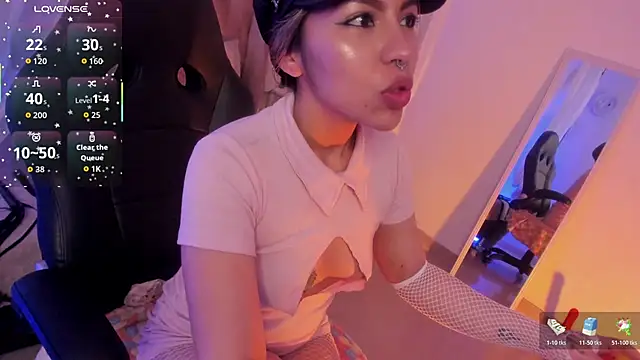 Snapshot of delilah_fix chatting on December 2025 08:59:02 PM delilah fix online show from December 2025 08:59:02 PM