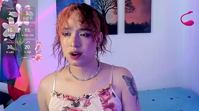 sophieMarshall01 online show from January 2025 07:10:02 PM