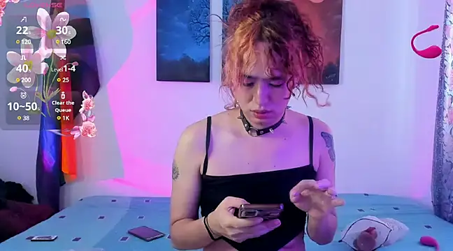 sophieMarshall01 online show from January 2025 02:50:01 PM