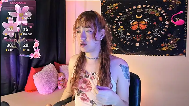 sophieMarshall01 online show from March 2025 02:03:01 AM