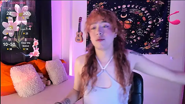 sophieMarshall01 online show from March 2025 04:57:02 PM