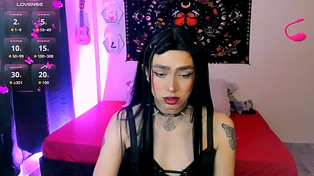 sophieMarshall01 online show from September 2025 03:11:01 PM