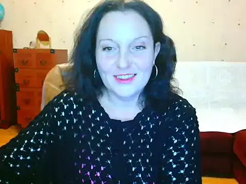 Alice3694 online show from December 2024 01:17:02 PM