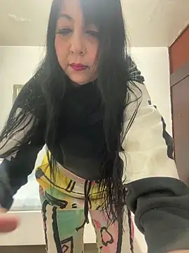 eva sexx69 online show from February 2025 12:17:01 PM