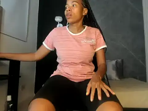 YummyDuooo online show from December 2024 01:58:02 AM