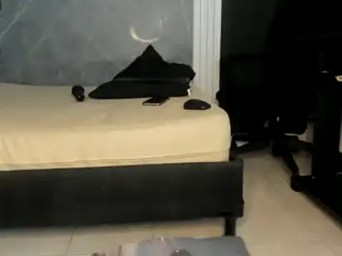 YummyDuooo online show from January 2025 04:59:01 PM