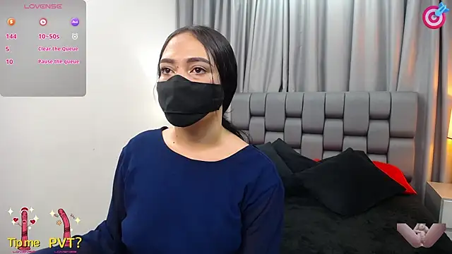 shantala krisha online show from January 2025 07:11:01 PM