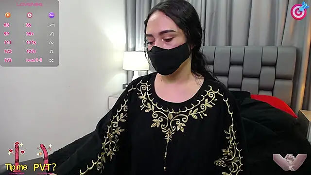 shantala krisha online show from January 2025 10:07:02 PM