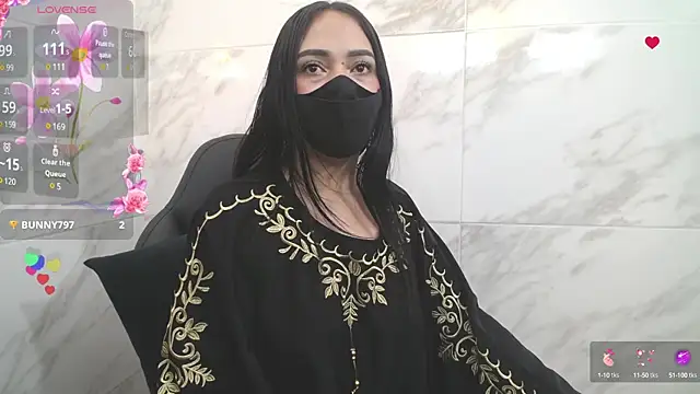 shantala krisha online show from January 2025 07:10:01 PM