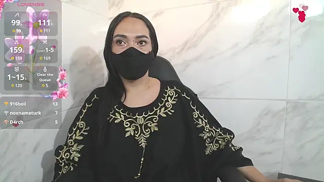 shantala krisha online show from January 2025 01:15:01 AM