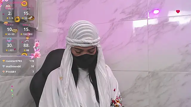 shantala krisha online show from January 2025 02:17:02 PM