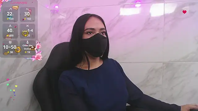 shantala krisha online show from January 2025 07:39:02 PM