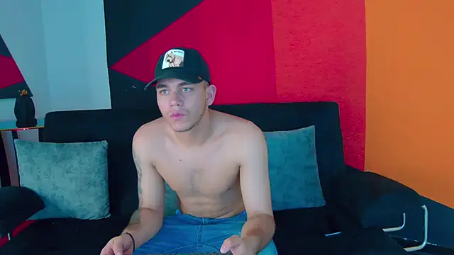 Tiger Savage online show from January 2025 09:20:01 PM