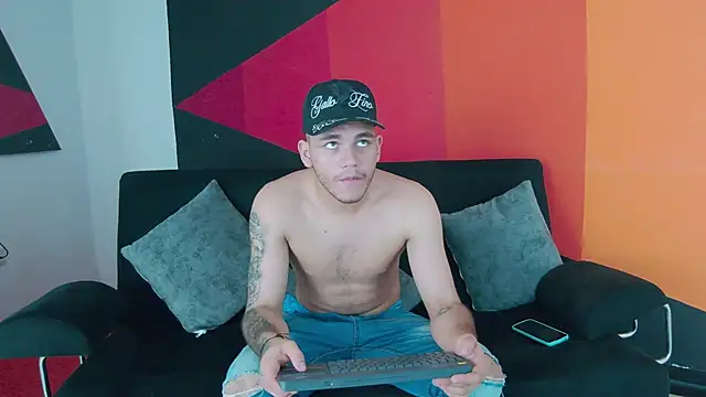 Tiger Savage online show from January 2025 04:27:01 PM