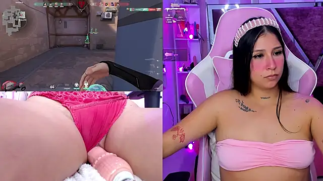 BellyRouse online show from December 2024 10:05:02 AM