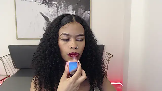 Shenna brunette  online show from December 2024 04:05:01 PM