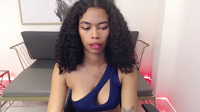 Shenna brunette  online show from December 2024 04:16:02 PM
