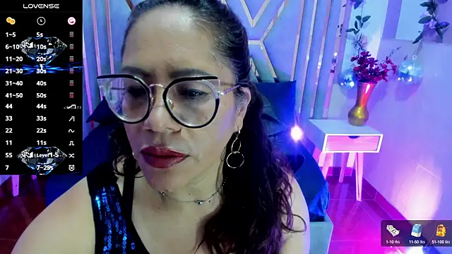 maria paulac online show from December 2024 07:32:01 AM
