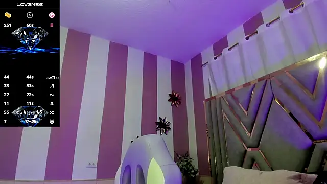 maria paulac online show from December 2024 04:32:02 AM