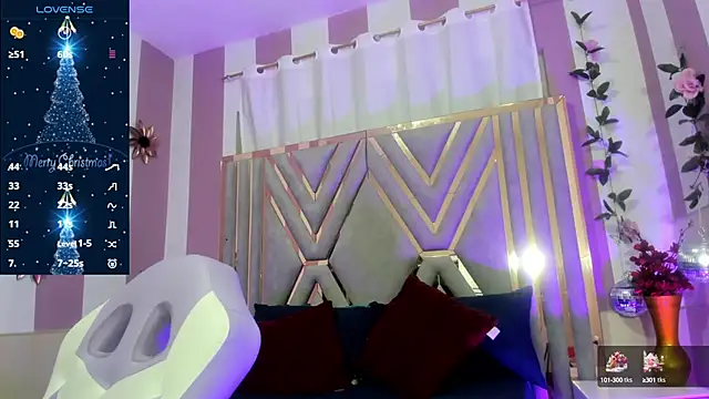 maria paulac online show from December 2024 05:07:02 AM