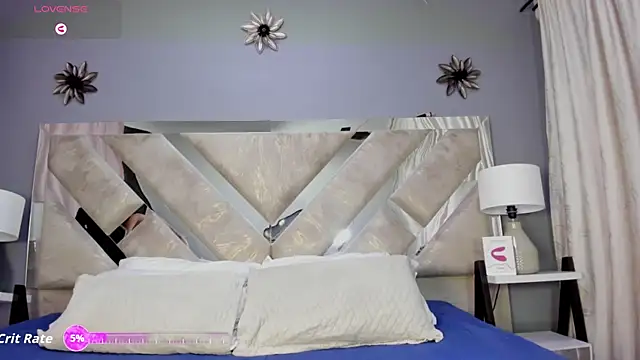 Megan delarosse online show from September 2025 11:42:01 PM
