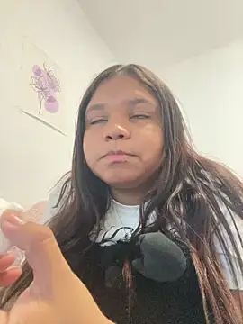 Amaia Nomi online show from September 2025 10:54:02 PM