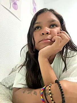 Amaia Nomi online show from September 2025 09:51:01 PM