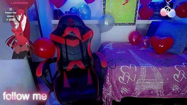 zoe connor19 online show from February 2025 08:34:02 PM