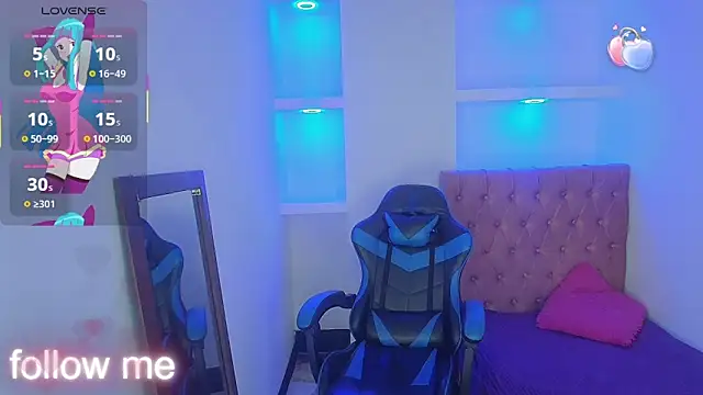 zoe connor19 online show from March 2025 03:28:02 AM