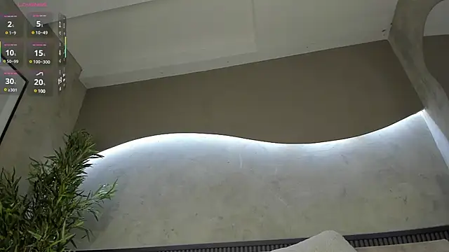 Naomi Dasilva online show from February 2025 06:13:02 PM