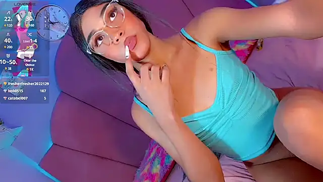 ValentinaMarinn online show from December 2024 11:46:02 PM
