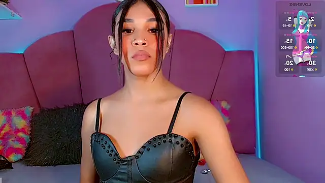 ValentinaMarinn online show from December 2024 08:43:01 PM