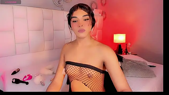 ValentinaMarinn online show from February 2025 11:43:02 PM