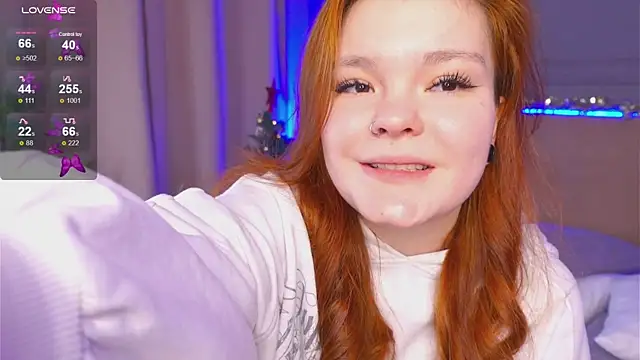 EnnySunrise online show from December 2024 01:28:02 PM