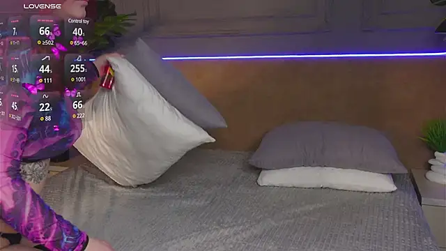 EnnySunrise online show from January 2025 01:47:01 PM