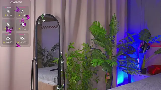 EnnySunrise online show from February 2025 01:43:02 PM