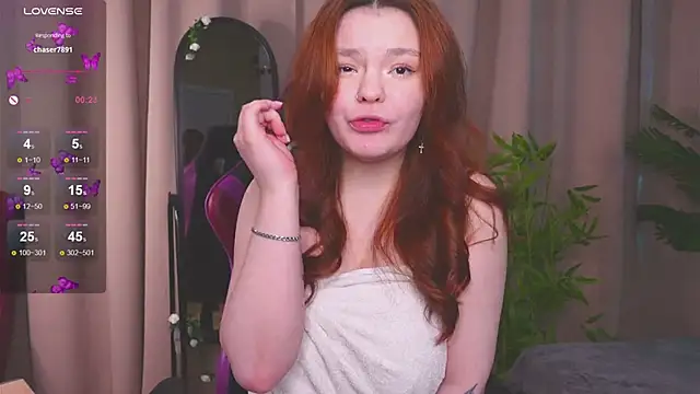 EnnySunrise online show from March 2025 08:31:01 PM