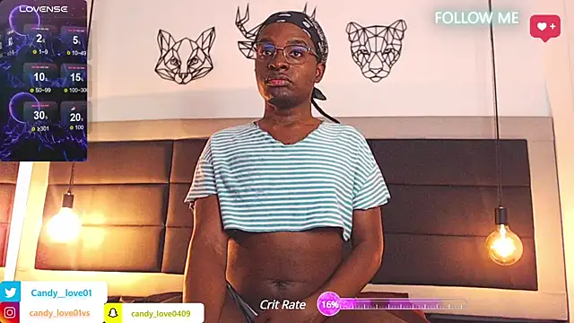 candy lovee69 online show from December 2024 11:54:01 AM
