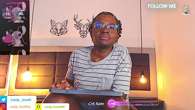 candy lovee69 online show from December 2024 11:07:02 AM