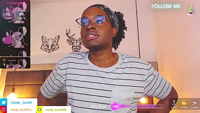 candy lovee69 online show from December 2024 05:18:02 PM