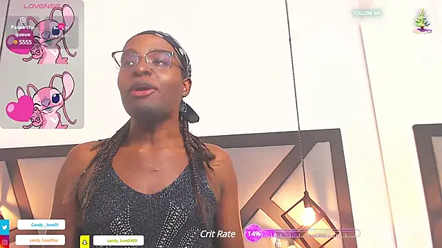 candy lovee69 online show from December 2024 11:09:01 PM