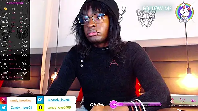 candy lovee69 online show from February 2025 11:38:02 PM