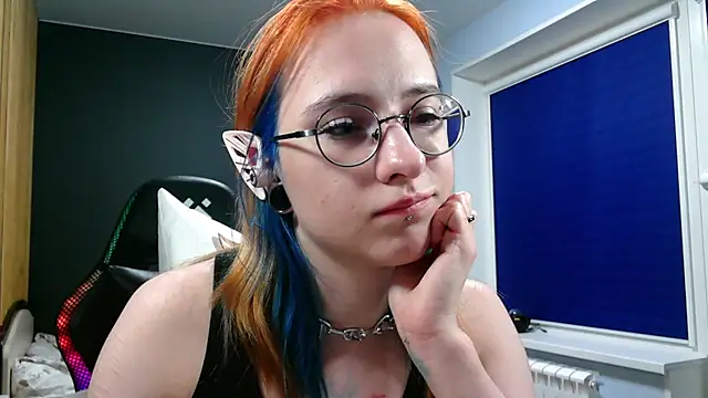 Honelin online show from December 2024 10:56:02 PM