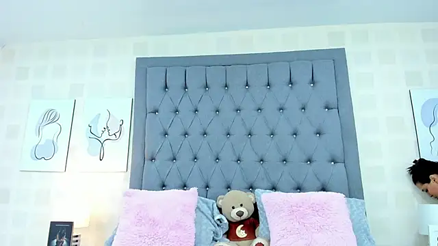 JoslinEvans online show from January 2025 11:58:02 AM