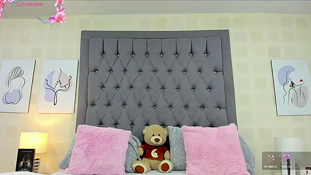 JoslinEvans online show from January 2025 12:04:02 PM