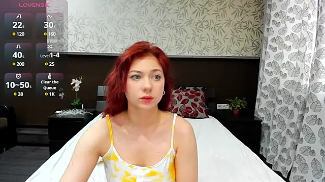 Miss you kiss online show from January 2025 07:24:01 AM