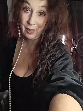 GypsyEsmeralda online show from November 2025 11:03:02 AM