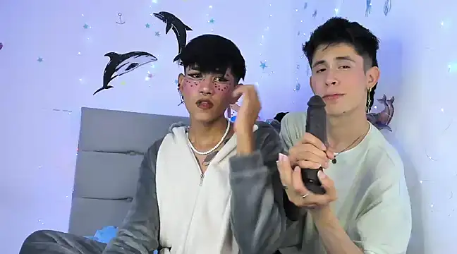 andrew uwu  online show from December 2024 01:07:02 AM